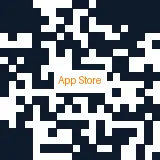 App Store下载二维码 - 每日大赛 豪门国际官网 APP