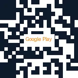 Google Play下载二维码 - 每日大赛 豪门国际官网 APP