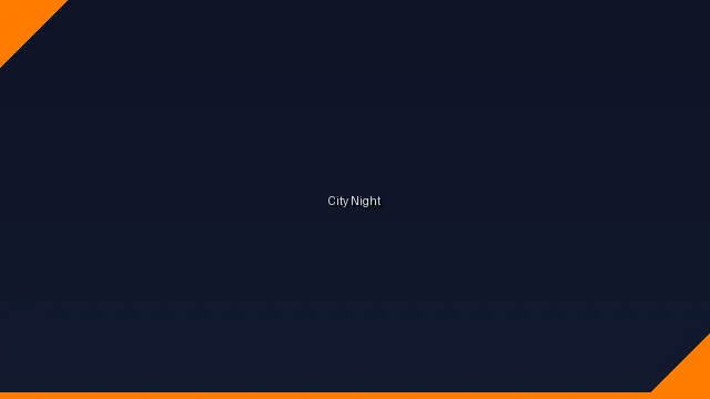 城市夜景主题赛 - 豪门国际官网 视频创作挑战